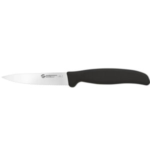 Нож для овощей Sanelli Ambrogio ST91007B