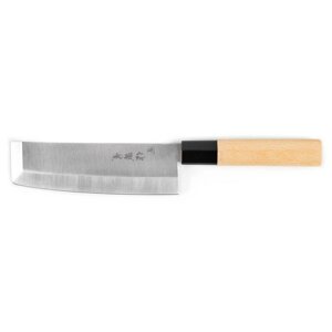 Нож для овощей "Усуба" 16,5см P. L. Proff Cuisine | JP-1133-165-CP-CP