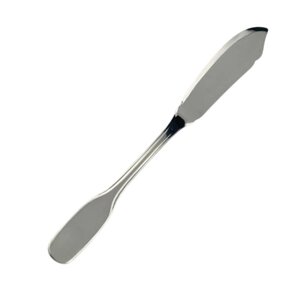 Нож для рыбы Сильвиа 18/10 2,5мм Abert | CP732