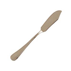 Нож для сервировки рыбы Питагора 18/10 3мм Pintinox | 8100031