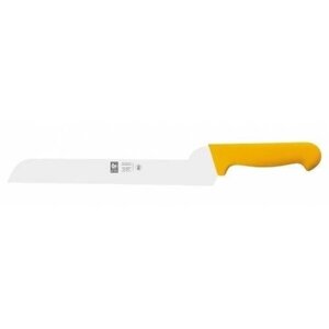 Нож для сыра 200/340мм желтый PRACTICA Icel | 24300.9502000.200