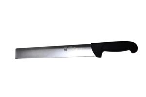Нож для сыра 320/450мм с одной ручкой, черный PRACTICA Icel | 24100.7121000.320