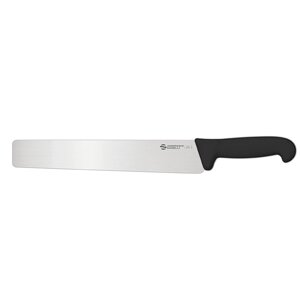 Нож для сыра и салями Sanelli Ambrogio SA44030B 300мм