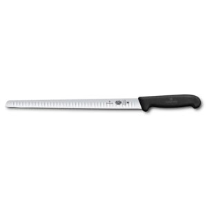 Нож Fibrox для лосося, гибкое лезвие, 30 см Victorinox | 5.4623.30