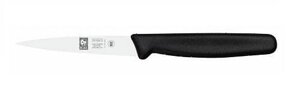 Нож филейный 130/230мм черный Junior Icel | 24100.3203000.130