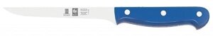 Нож филейный 150/270мм синий TECHNIC Icel | 27600.8607000.150