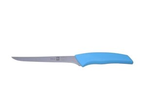 Нож филейный 160/280мм голубой I-TECH Icel | 24602. IT07000.160