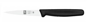 Нож филейный 90/200мм черный Junior Icel | 24100.3203000.090