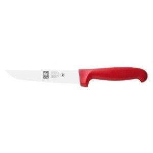Нож кухонный 150/280мм красный PRACTICA Icel | 24400.3100000.150