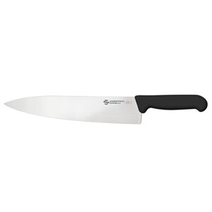Нож кухонный Sanelli Ambrogio SC49030B 300мм