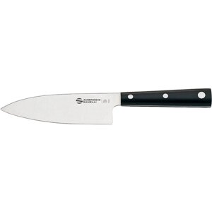 Нож кухонный Sanelli Hasaki HC49016B 16см