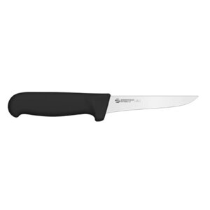 Нож обвалочный Sanelli Ambrogio SD07016B 160мм