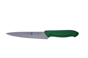 Нож поварской 160/280мм Шеф зеленый HoReCa Icel | 28500. HR10000.160