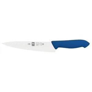 Нож поварской 160/285мм Шеф синий HoReCa Icel | 28600. HR10000.160