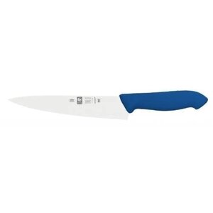Нож поварской 180/310мм Шеф синий HoReCa Icel | 28600. HR10000.180