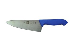 Нож поварской 200/335мм Шеф синий HoReCa Icel | 28600. HR10000.200