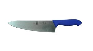 Нож поварской 250/395мм Шеф синий HoReCa Icel | 28600. HR10000.250