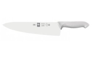 Нож поварской 300/430мм Шеф белый HoReCa Icel | 28200. HR10000.300