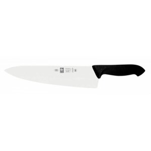 Нож поварской "Шеф" HORECA PRIME 25см, зеленый Icel 28500. HR10000.250