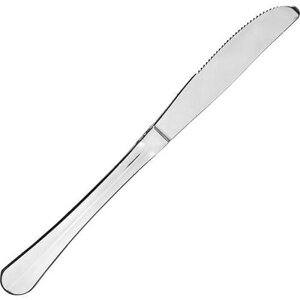 Нож столовый ЭкоБагет 18/0 2мм Pintinox | 0280MKL3