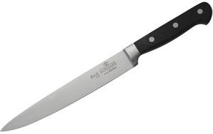 Нож универсальный 200 мм Profi Luxstahl | A-8010