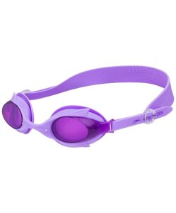 Очки для плавания 25DEGREES Chubba Purple, детский