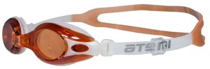 Очки для плавания Atemi M505 розовый