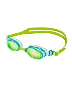 Очки для плавания детские 25Degrees Poseidon Blue\Lime