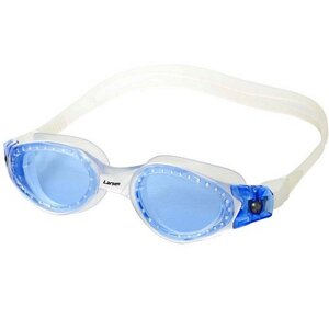 Очки для плавания детские Larsen S52 Pacific Jr Trans. Blue