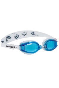 Очки для плавания детские Mad Wave Coaster kids M0415 01 0 04W