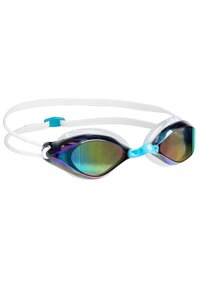 Очки для плавания Mad Wave Vision II Rainbow M0427 30 0 02W