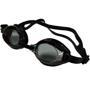 Очки для плавания Sportex B31580-2 Черный