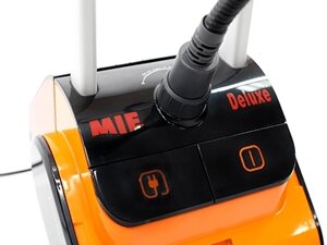 Отпариватель Mie Deluxe Orange