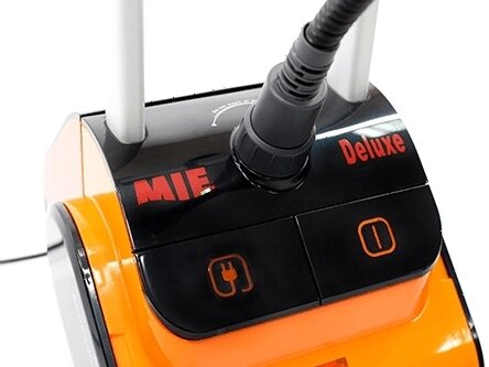 Отпариватель Mie Deluxe Orange