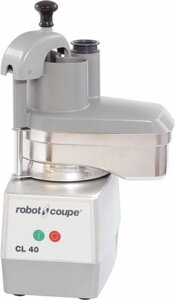 Овощерезка Robot Coupe CL40 220В (без дисков) 24570