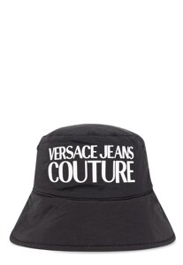 Панама versace JEANS couture