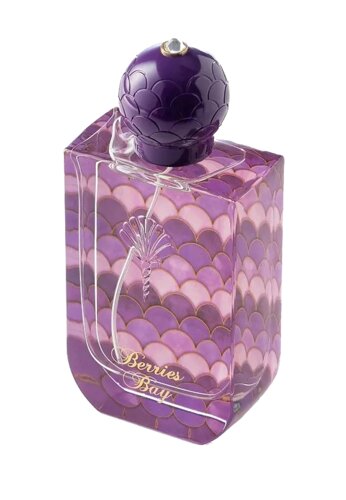 Парфюмерная вода lazure perfumes