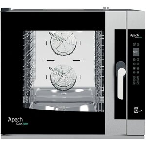 Пароконвектомат Apach Cook Line AP7QNDC