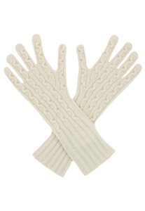Перчатки fabiana filippi