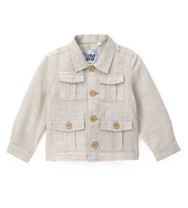 Пиджак для маленького мальчика