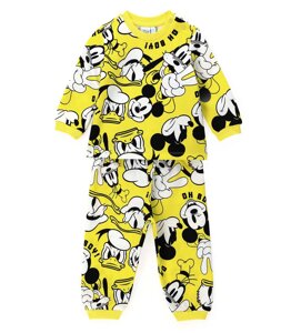 Пижама для маленького мальчика