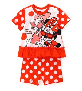 Пижама для маленькой девочки