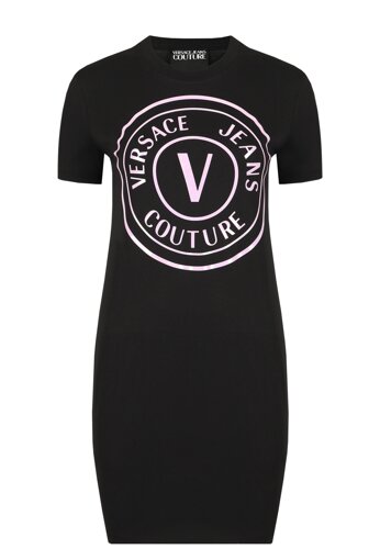 Платье versace JEANS couture