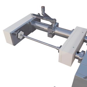 Пневматический шприц Hualian Machinery QG-02A