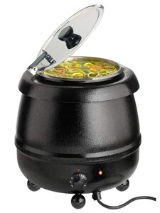 Подогреватель супа (супница) Viatto VA-SB7000P