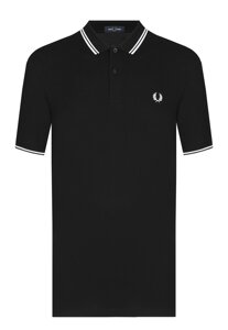 Поло FRED PERRY