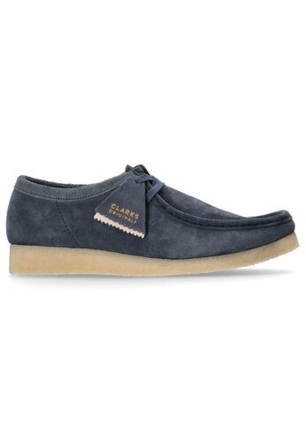 Полуботинки clarks originals