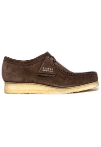 Полуботинки clarks originals