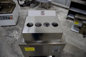 Производственный слайсер Hualian Machinery MС-1000