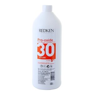 Проявитель для краски Redken